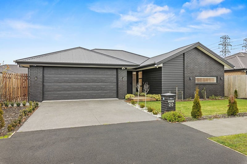 20 Rannoch Drive, Yaldhurst, Christchurch - Carousel 18