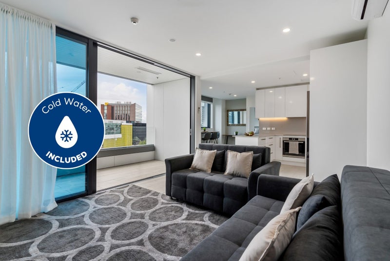 1202/27 Rutland Street, Auckland Central, Auckland - Carousel 2