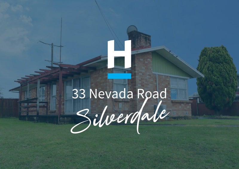 33 Nevada Road, Silverdale, Hamilton - Carousel 1