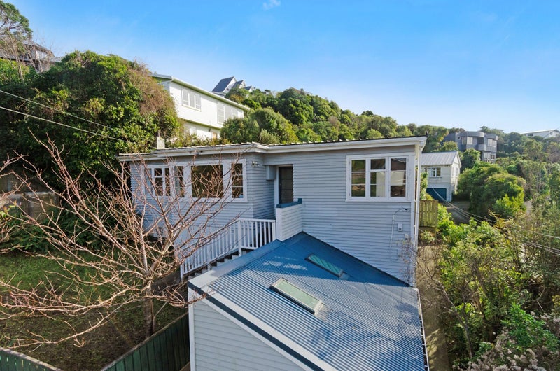 70 Woodland Road, Johnsonville, Wellington - Carousel 1