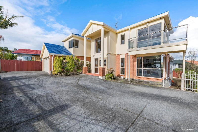 62 Ransom Smyth Drive, Goodwood Heights, Auckland - Carousel 14