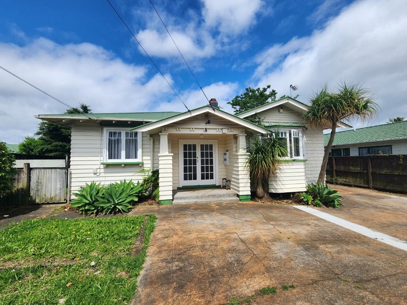3 Nikau Road, Otahuhu, Auckland - Carousel 1