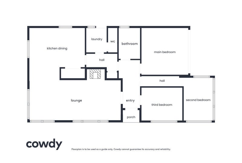 25 Farrington Avenue, Bishopdale, Christchurch - Carousel 16