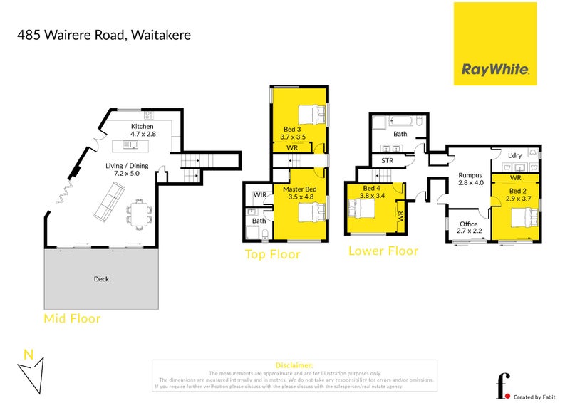 485 Wairere Road, Henderson - Carousel 31