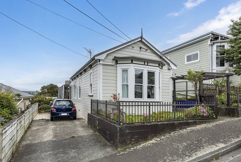 37 Burgess Road, Johnsonville, Wellington - Carousel 1