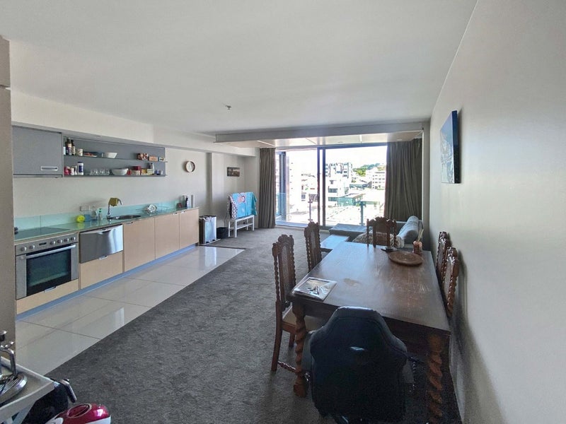 51/72 Tory Street, Te Aro, Wellington - Carousel 2