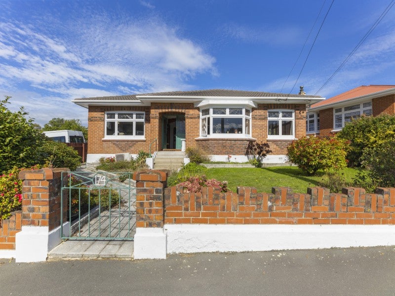 174 Musselburgh Rise, Andersons Bay, Dunedin - Carousel 1