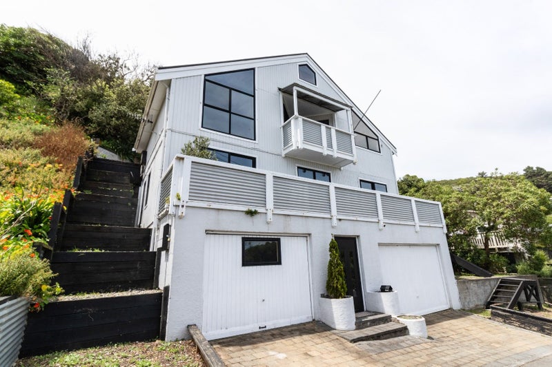 25 Tukanae Street, Strathmore Park, Wellington - Carousel 28