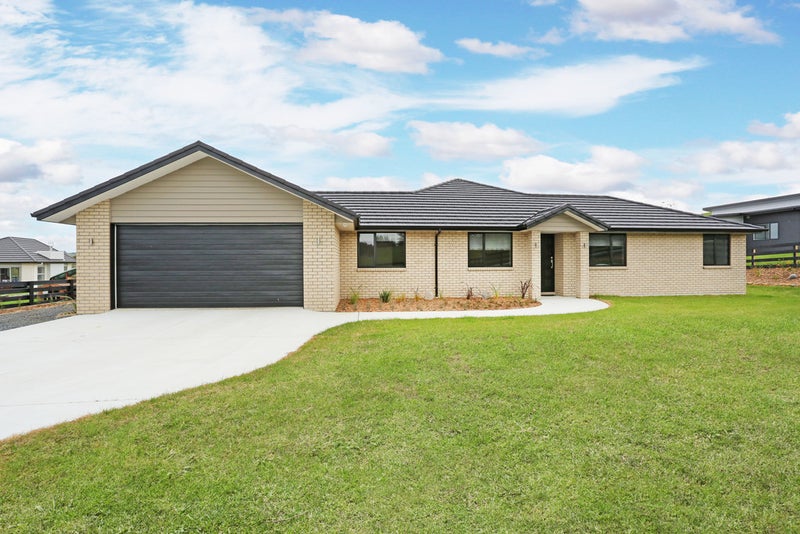 7 Ascension Lane, Pokeno - Carousel 2