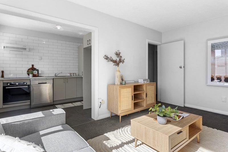 2/73 Clare Road, St Albans, Christchurch - Carousel 1