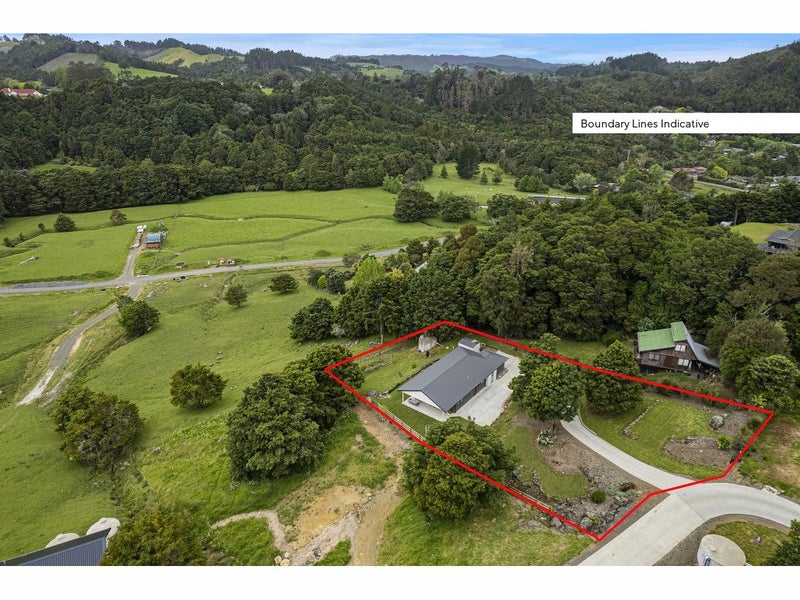 4 Watercourse Way, Tikipunga, Whangarei - Carousel 35