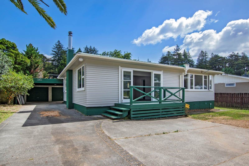 22 Silverstream Road, Horahora, Whangarei - Carousel 1