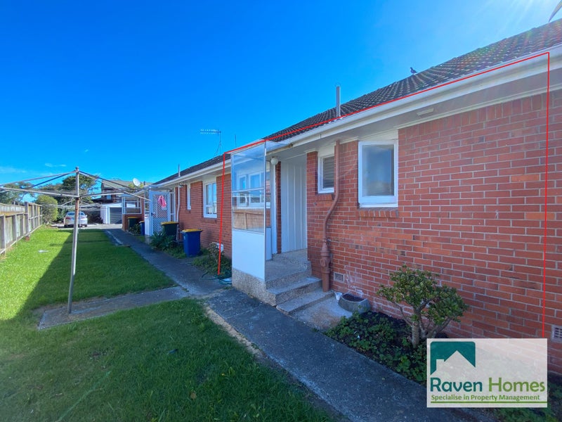 3/134 Onewa Road, Northcote, Auckland - Carousel 1