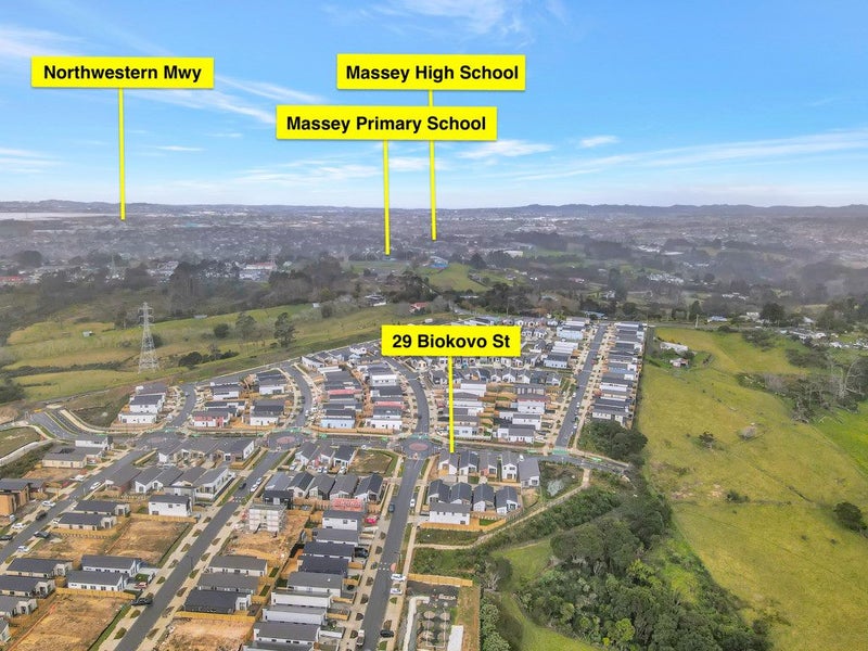 29 Biokovo Street, Massey, Auckland - Carousel 28