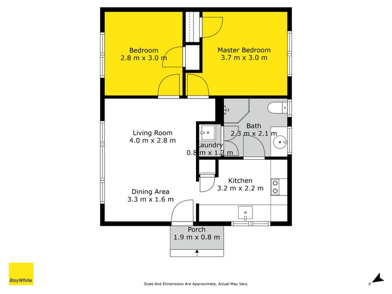 1/19 Gowing Drive, Meadowbank, Auckland - Carousel 12