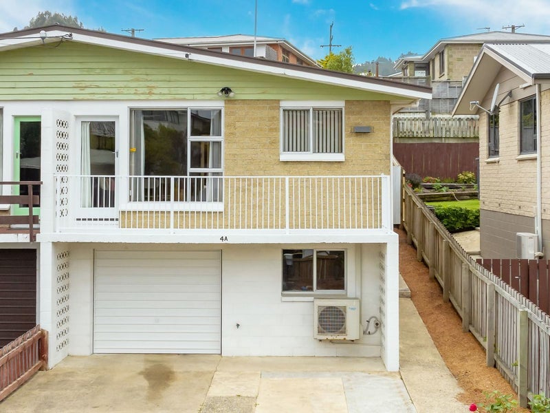 4A Elwyn Crescent, Green Island, Dunedin - Carousel 26