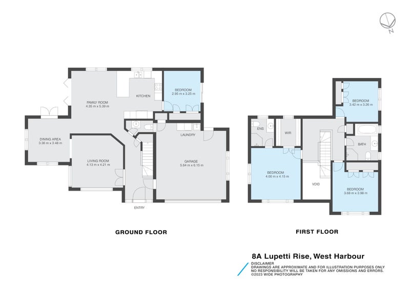 8A Lupetti Rise, West Harbour, Auckland - Carousel 13