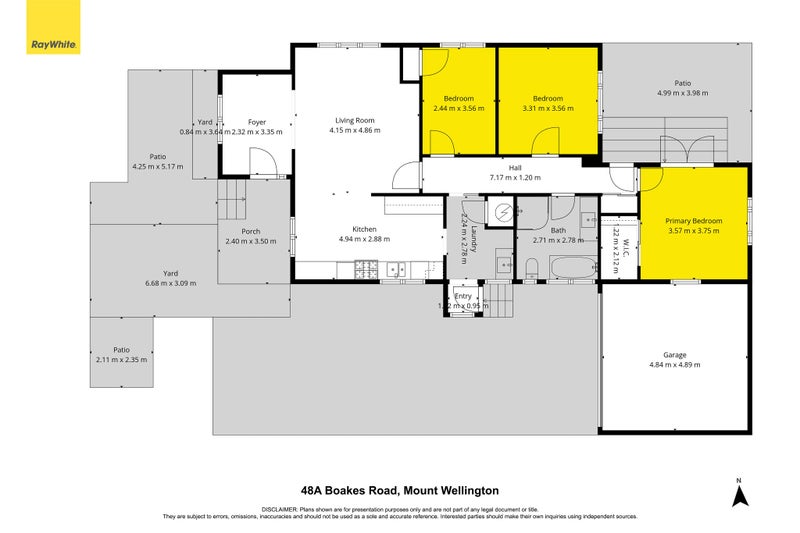 48A Boakes Road, Mount Wellington, Auckland - Carousel 25