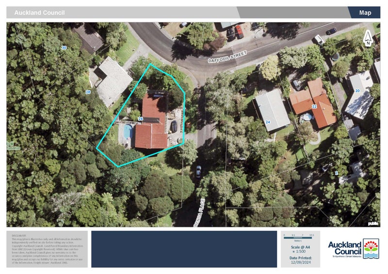 26 Daffodil Street, Titirangi, Auckland - Carousel 34