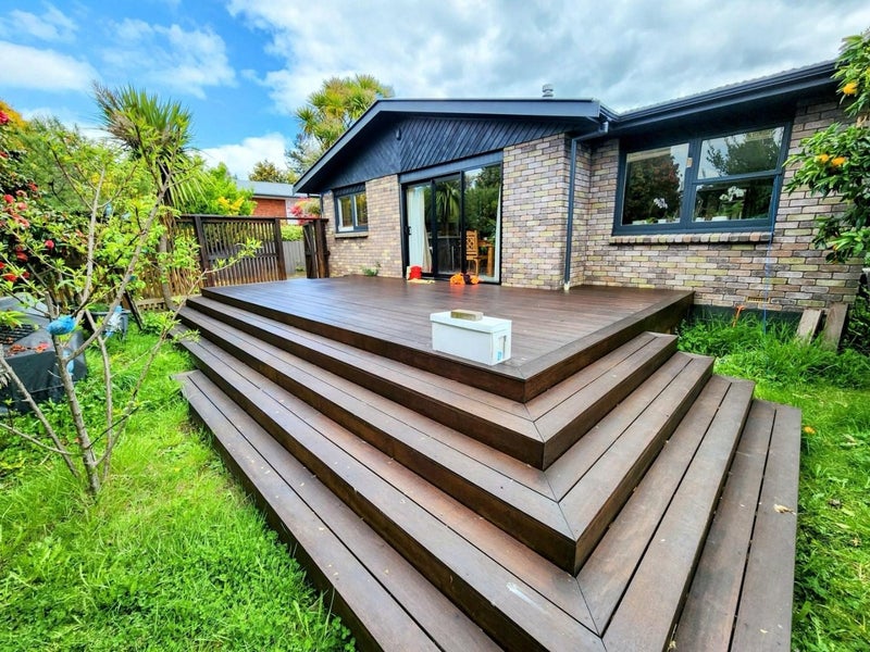 27 Simmonds Crescent, Springfield, Rotorua - Carousel 1