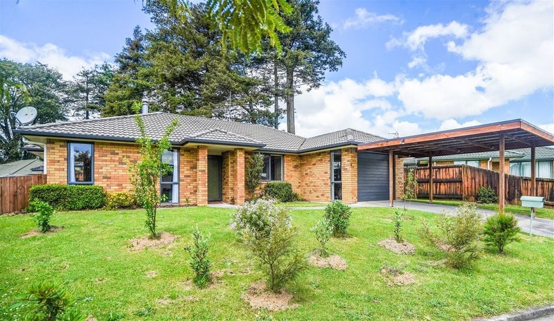 6 Archer Court, Hamilton East, Hamilton - Carousel 1