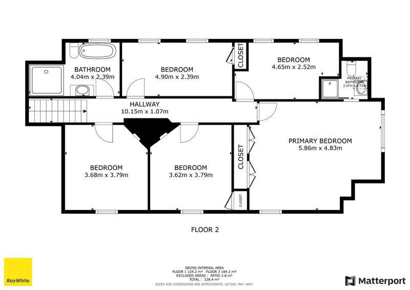 16 Bank Street, Springlands, Blenheim - Carousel 46