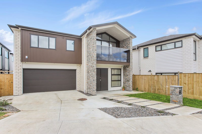 49 Drumbuoy Drive, Flat Bush, Auckland - Carousel 2