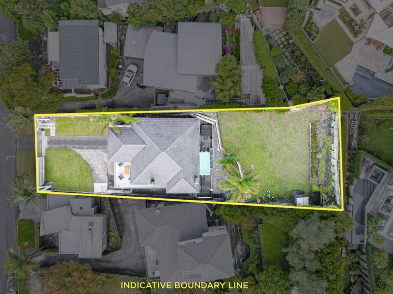 13 Reihana Street, Orakei, Auckland - Carousel 1