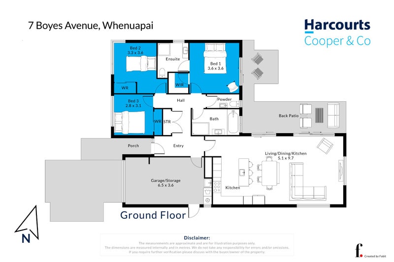 7 Boyes Avenue, Whenuapai, Auckland - Carousel 25
