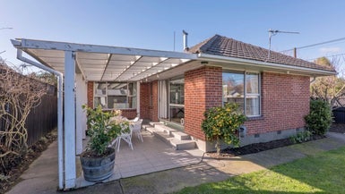 11 Norah Street, Mairehau, Christchurch - Carousel 1