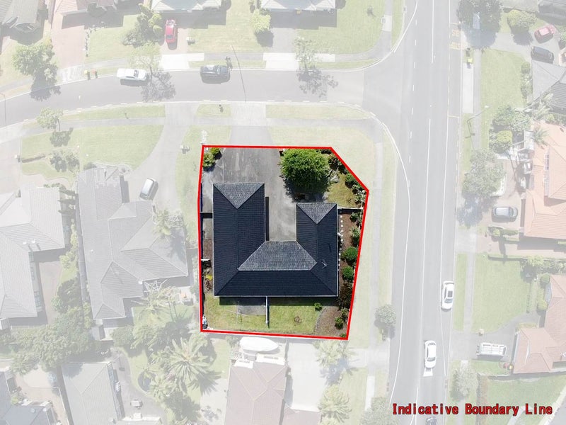 2 Emyvalie Place, Dannemora, Auckland - Carousel 2