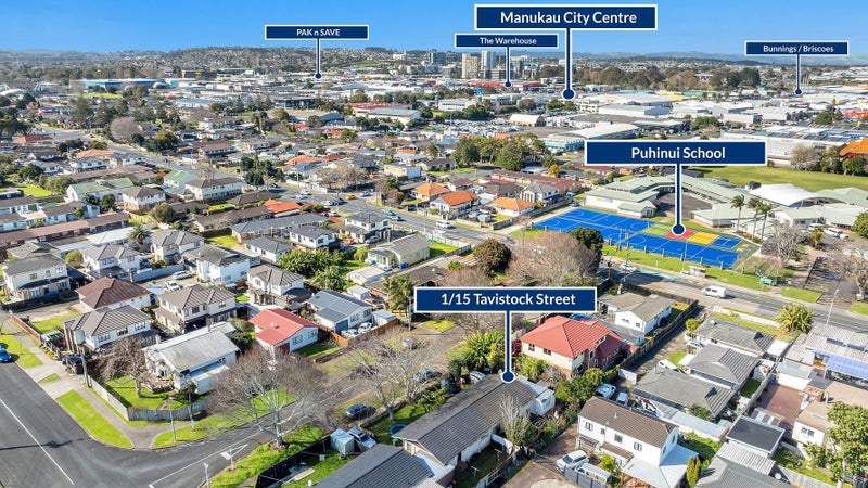 1/15 Tavistock Street, Papatoetoe, Auckland - Carousel 2
