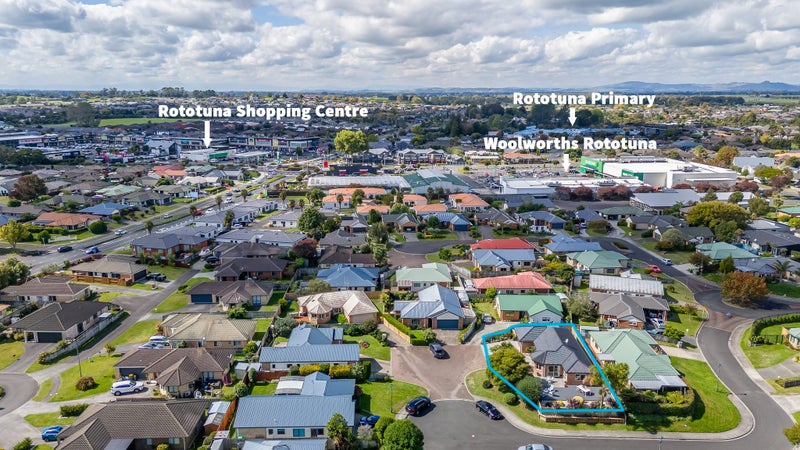 35 Northmeadow Drive, Rototuna, Hamilton - Carousel 38