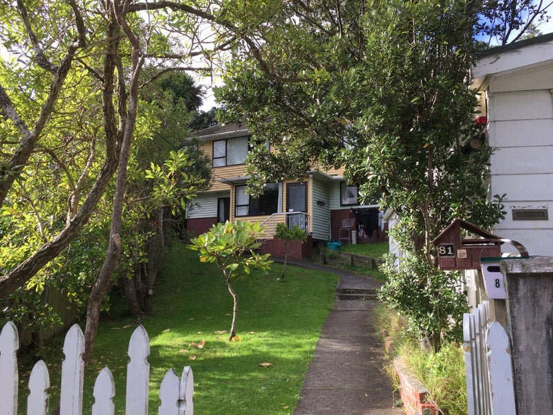 81 Monorgan Road, Strathmore Park, Wellington - Carousel 1