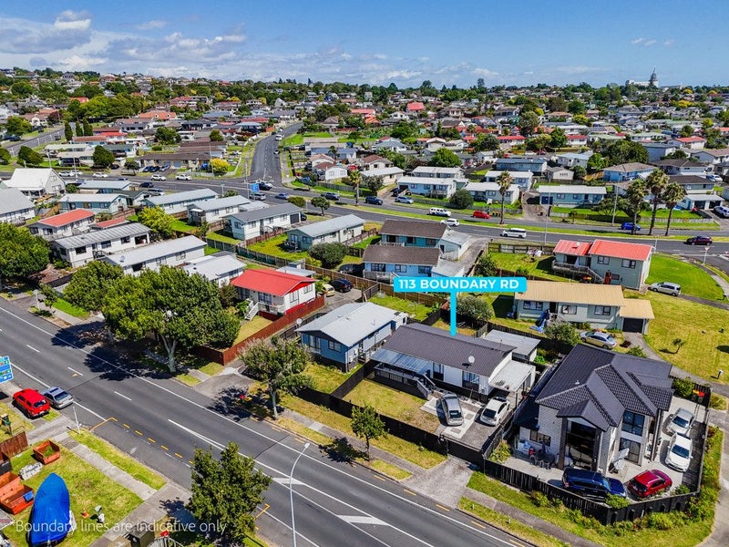 1/62 Othello Drive, Clover Park, Auckland - Carousel 1