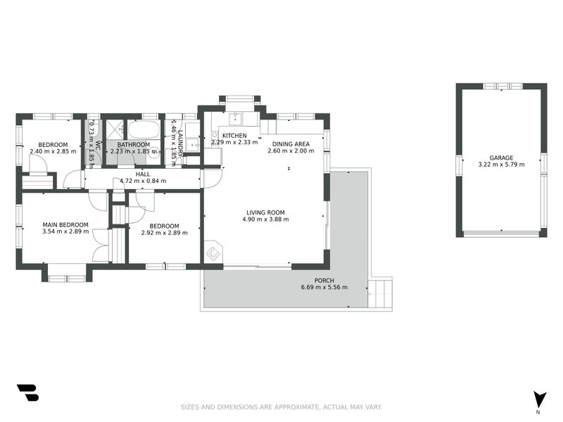 2/5 Cresta Avenue, Beach Haven, Auckland - Carousel 15