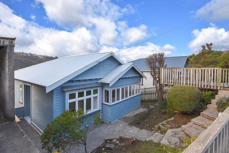 17 Sidey Street, Calton Hill, Dunedin - Carousel 11