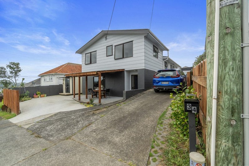 34 Karaka Street, Helensville, Helensville - Carousel 33