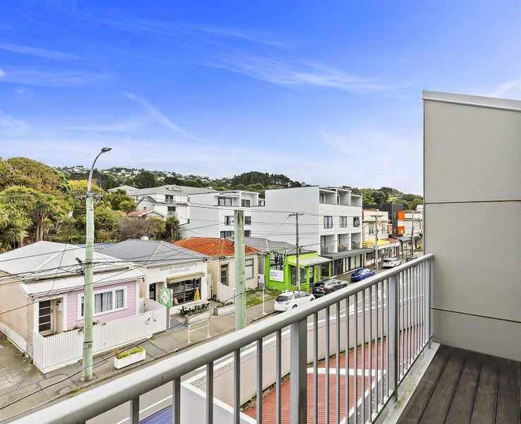 309/72 Herald Street, Berhampore, Wellington - Carousel 2
