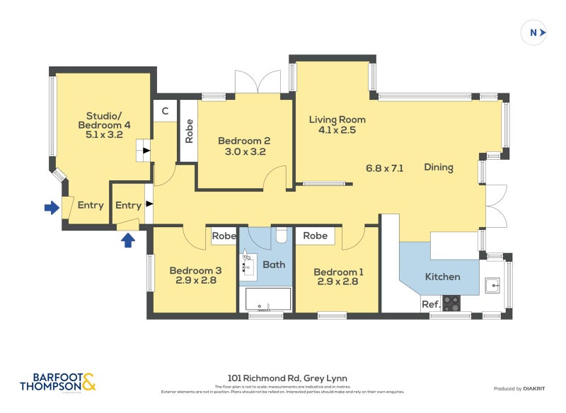 101 Richmond Road, Grey Lynn, Auckland - Carousel 18