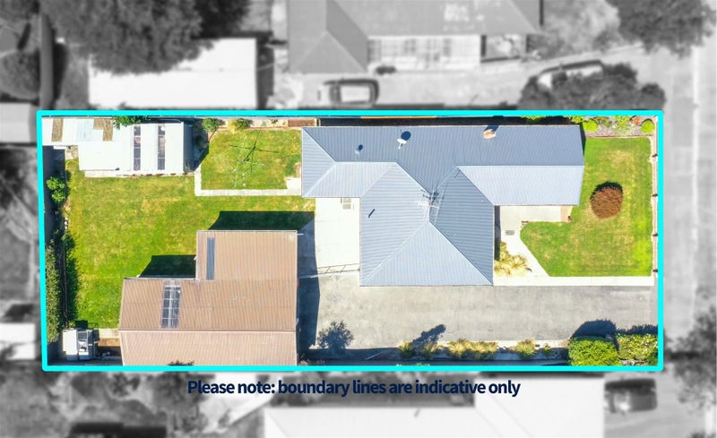 16 Millichamp Street, Tinwald, Ashburton - Carousel 27
