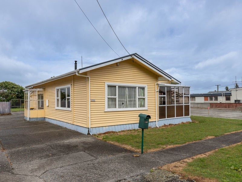 146 Ward Street, Cobden, Greymouth - Carousel 1