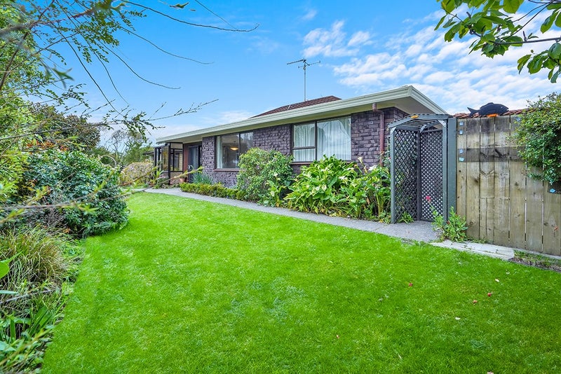 26A Bailey Avenue, Claudelands, Hamilton - Carousel 1