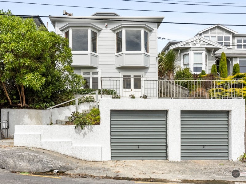 11 Rankin Street, Wadestown, Wellington - Carousel 1