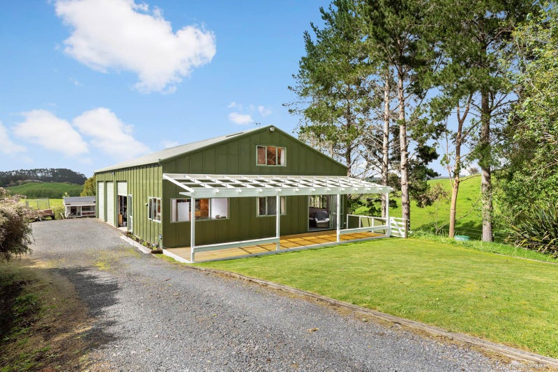 27 Bluff Road, Pokeno - Carousel 1
