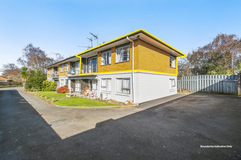 6/46 May Street, Hamilton East, Hamilton - Carousel 1