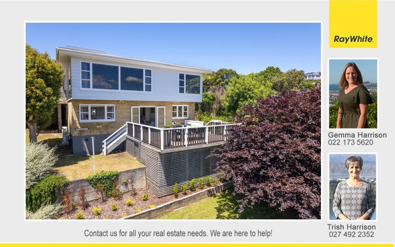 113A Seatoun Heights Road, Seatoun, Wellington - Carousel 26