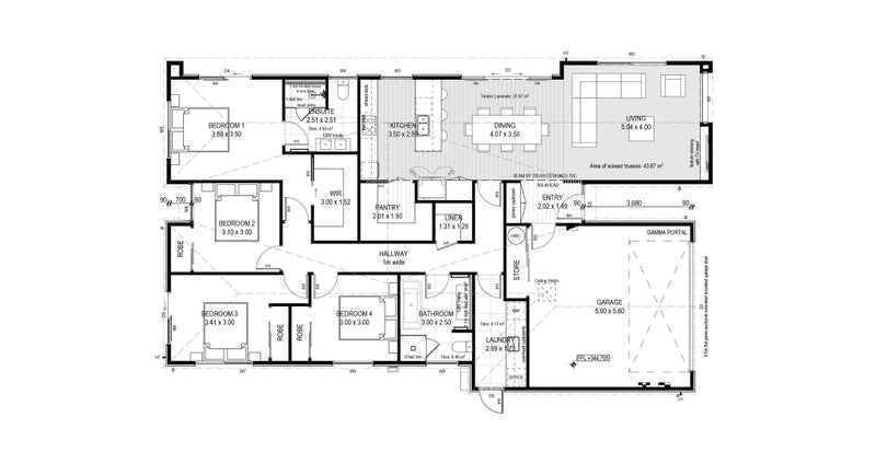 63 Longview Drive, LAKE HAWEA - Carousel 2