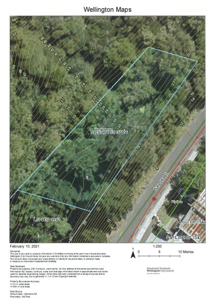 5 Sar Street, Wadestown, Wellington - Carousel 10