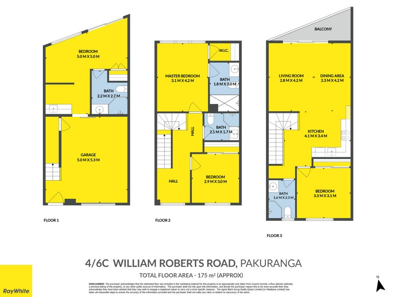 7/6D William Roberts Road, Pakuranga, Auckland - Carousel 14